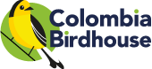 Logotipo Colombia Birdhouse